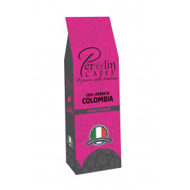 BLEND OF ROSTED COFFEE...