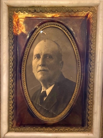 Pietro Panero